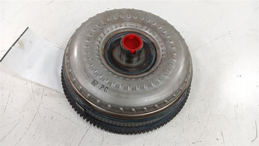 Hyundai Sonata Automatic Transmission Torque Converter 2018 2019