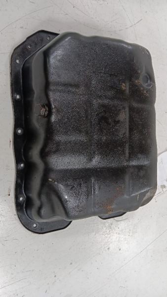 Engine Oil Pan 2.4L VIN 4 8th Digit Hybrid Fits 06-08 11-15 SONATA