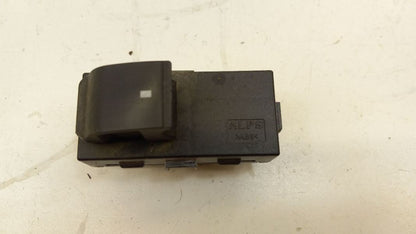 Traverse Power Window Switch Right Passenger Front 2009 2010 2011 2012