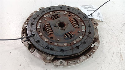 Mazda 3 Manual Transmission Clutch Pressure Plate 2010 2011 2012 2013