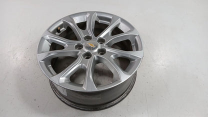 Wheel Rim 17x7 Opt Rsb Fits 18-21 EQUINOX