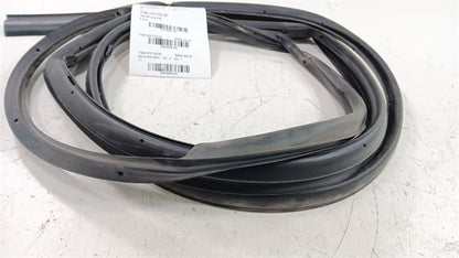 Hyundai Sonata On Door Seal Rubber Right Passenger Rear Back 2018 2019