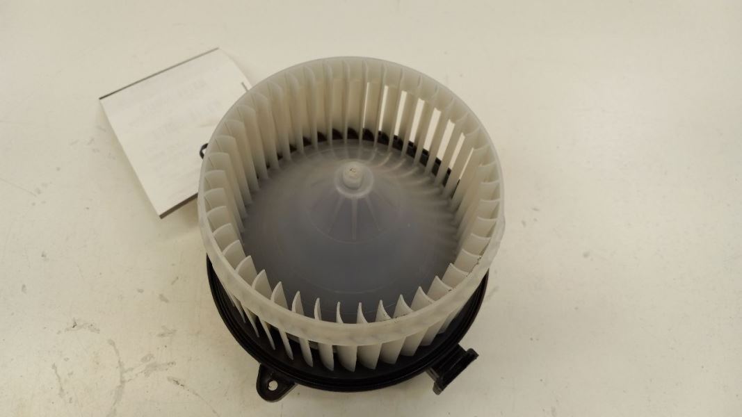 Blower Motor Heat Heater AC Fan Fits 11-16 LACROSSE