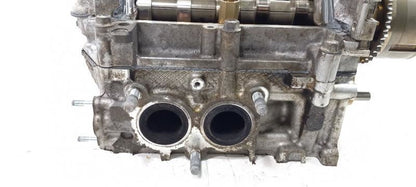 Passenger Right Cylinder Head Fits 17-19 IMPREZA