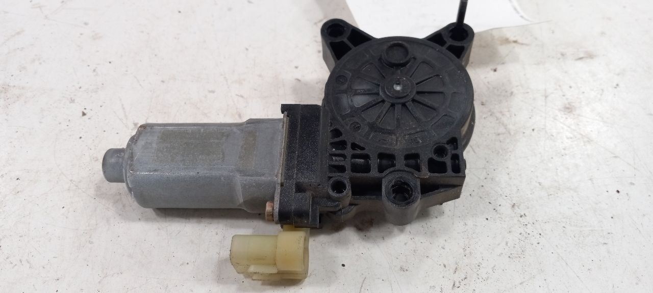 Driver Left Power Window Motor Front Sedan 4 Door Fits 06-11 ACCENT