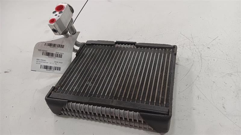 Air Conditioning AC Evaporator VIN 5 1st Digit Usa Built Fits 15-18 ROGUE