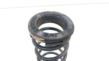 Coil Spring Rear Back Without 18" Wheels Fits 14-16 FORTE