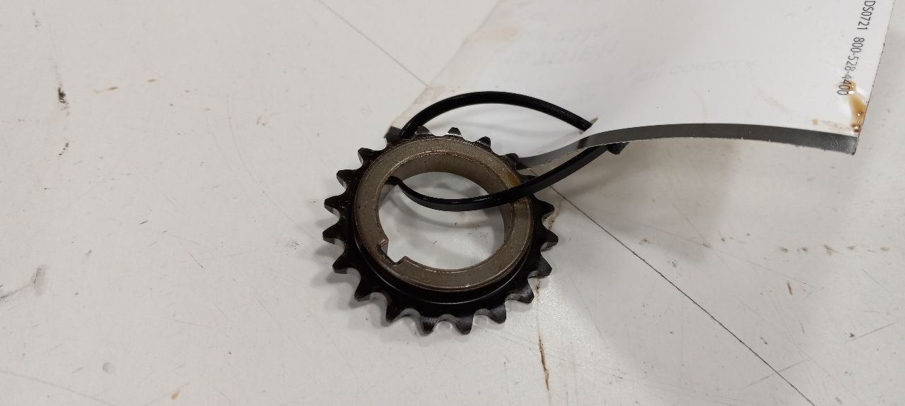 Toyota Corolla Timing Gear 2011 2012 2013