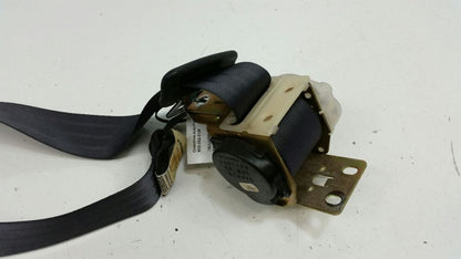 2003 Acura TL Seat Belt Strap Retractor Left Driver Rear Back 2000 2001 2002