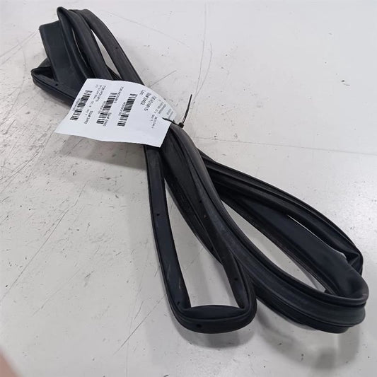 Honda CR-V On Door Seal Rubber Left Driver Front  2012 2013 2014 2015 2016