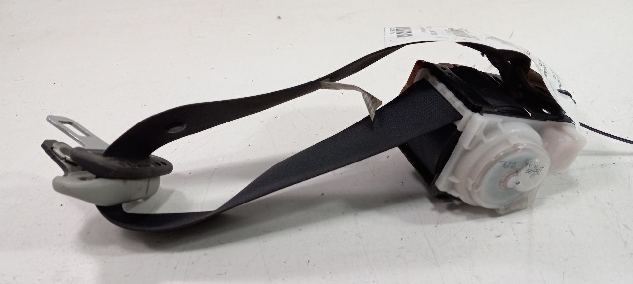 XD Scion Seat Belt Strap Retractor Left Driver Rear Back 2008 2009 2010 2011 12