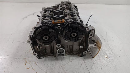 Ford Escape 2023 Engine Cylinder Head