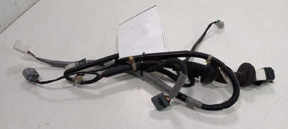 Acura TSX Door Harness Wire Wiring Right Passenger Rear 2014 2013 2012 2011