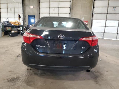 Toyota Corolla On Body Door Jamb Seal Rear Left Driver Back 2019 2018 2017 2016