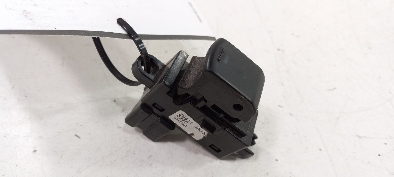 Nissan Altima Window Switch Power Left Rear Driver 2010 2009 2008 2007