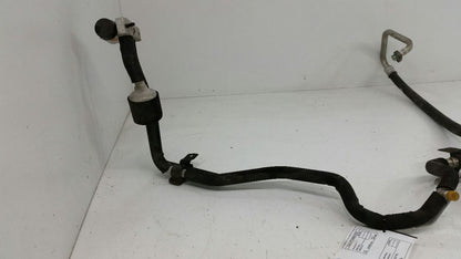 2010 Hyundai Sonata AC Air Conditioning Hose Line OEM 2006 2007 2008 2009