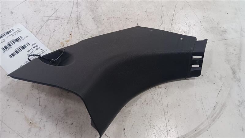 Toyota Rav 4 Kick Panel Trim Left Driver  2019 2020 2021 2022 2023 2024