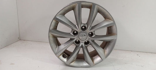 Wheel 17x7 Aluminum Alloy Rim With Fits 16-18 SORENTO