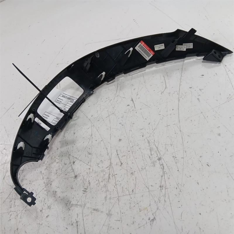 Kia Forte Dash Bezel Trim 2014 2015 2016