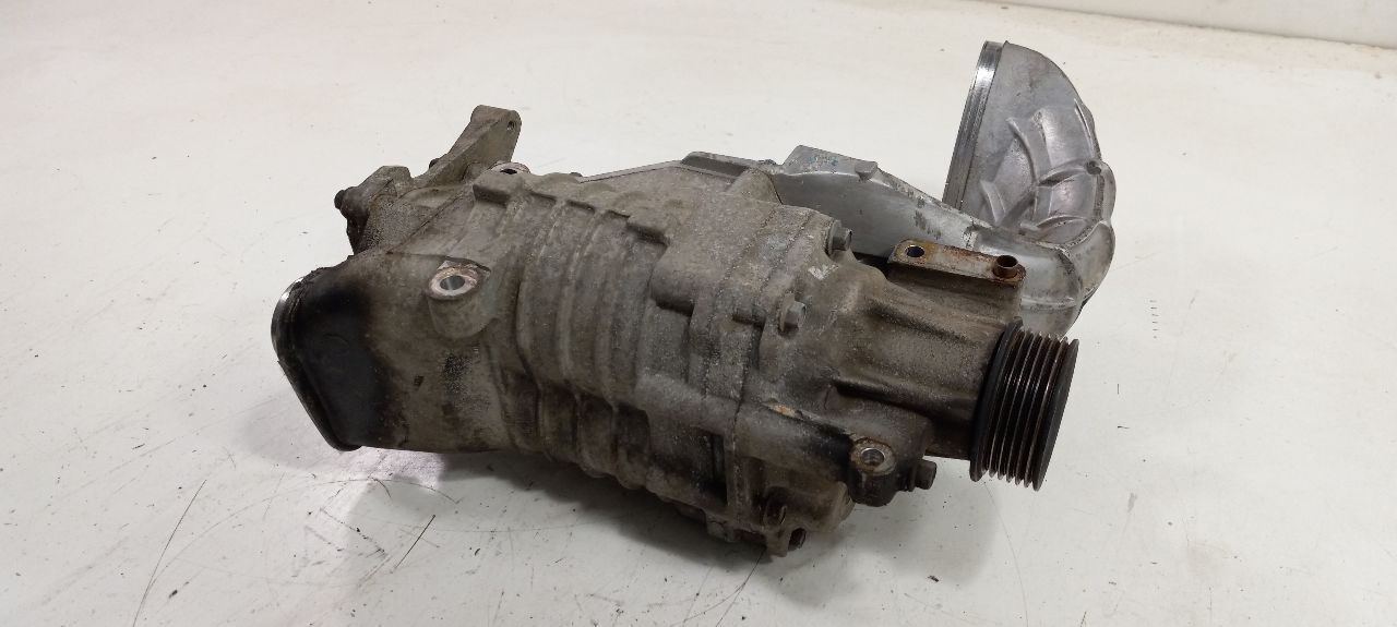 Turbo 1.6L Cooper S Fits 02-04 MINI COOPER