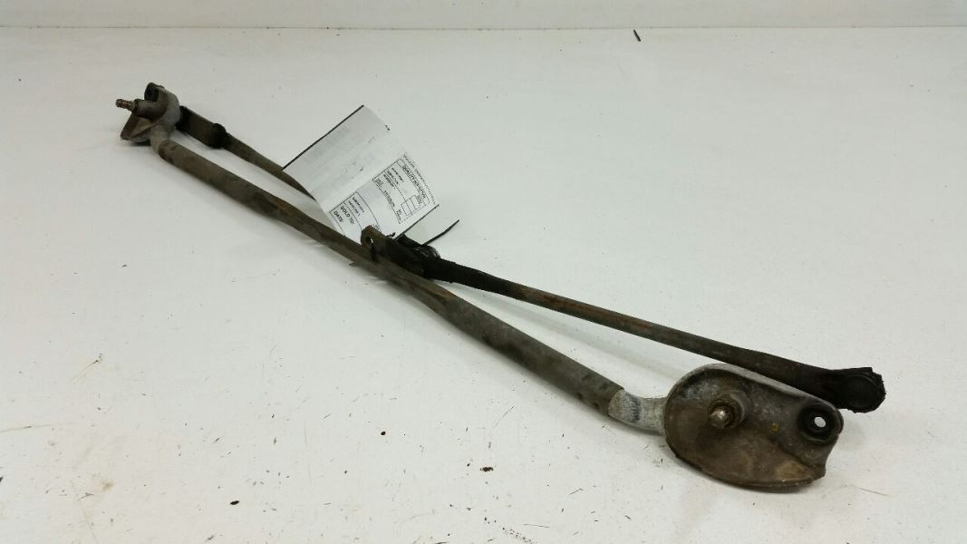 Windshield Wiper Transmission Linkage Fits 05-10 Chrysler 300