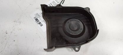 Driver Left Timing Cover 2.5L Without Turbo Outer Fits 00-12 LEGACY