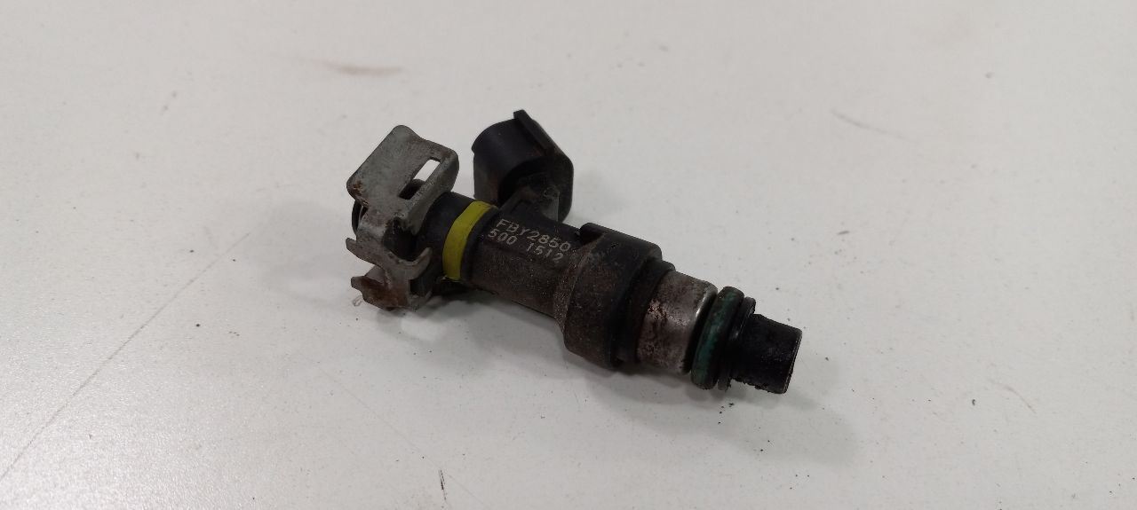 Fuel Injection Part Fuel Injector Fits 09-14 CUBE