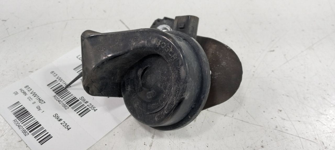 Volkswagen Rabbit Horn 2006 2007 2008 2009