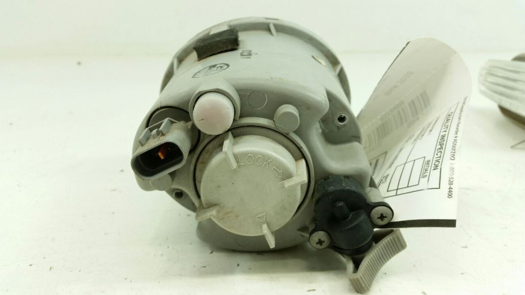 Driver Left Corner Park Light Fog-driving Fits 01-03 Hyundai XG Series