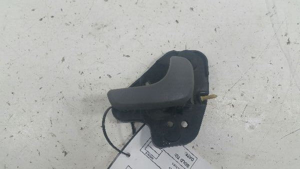 2005 Dodge Caravan Door Handle Right Passenger Front Interior 2004 2006 2007