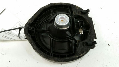 2008 Honda Accord Speaker Left Driver Rear Back 2009 2010 2011 2012