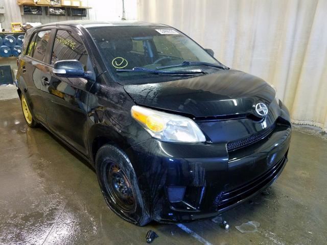 Door Handle Left Driver Front Interior 2009 SCION XD 2008 2010 2011 2012