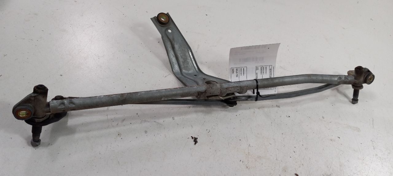 Wiper Transmission Linkage Convertible Fits 02-08 MINI COOPER S