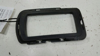 2009 Ford Focus Shifter Bezel Trim Shift Console Surround Trim OEM 2008 2010