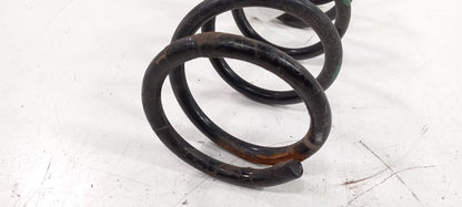 Coil Spring Rear Back Sedan Fits 07-12 ALTIMA