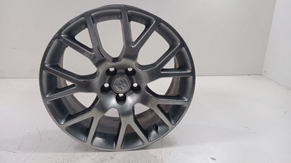 Wheel 18x7-1/2 Aluminum Alloy Rim Fits 16-20 ENCORE