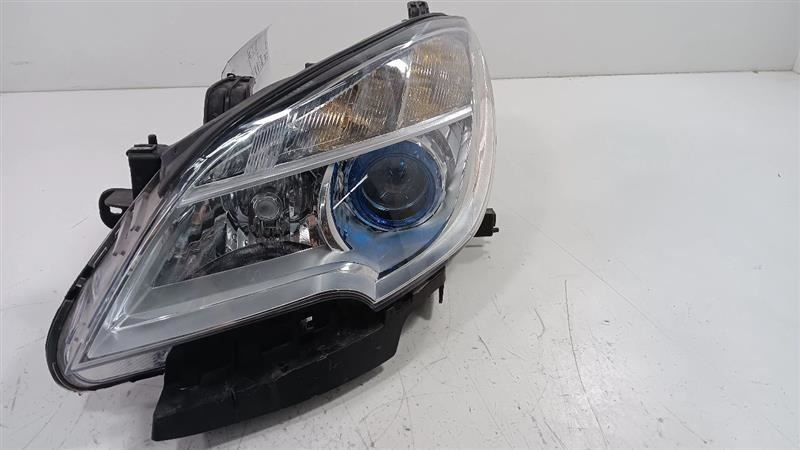 Driver Left Headlight Head Light Lamp Fits 13-16 ENCORE