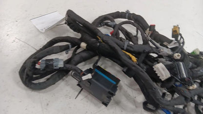 Dodge Dart Dash Wire Wiring Harness  2013 2014 2015 2016