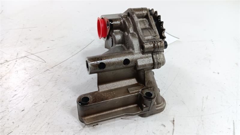 Volkswagen Golf Engine Oil Pump Diesel 2.0 2010 2011 2012 2013 2014