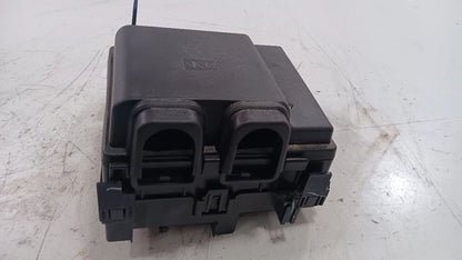 Ford Escape    2023 Fuse Box Engine