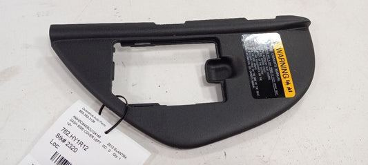 Hyundai Elantra Dash Side Cover Left Driver Trim Panel 2009 2010 2011 2012