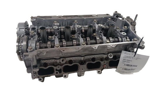 Engine Cylinder Head 2.5L A25AFKS Engine Fits 18-19 CAMRY