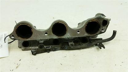 Driver Intake Manifold 3.2L 6 Cylinder Base Lower Front Fits 02-03 Acura CL