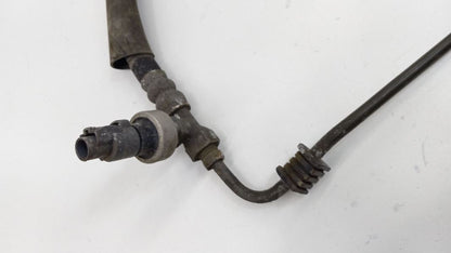 2008 Honda Accord Power Steering Pressure Hose Line