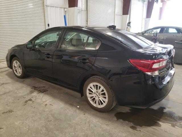 Subaru Impreza Door Handle Left Driver Front Interior Inside  2017 2018 2019 202