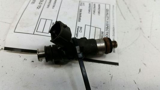 Fuel Injection Injector Fits 04-09 NISSAN QUEST