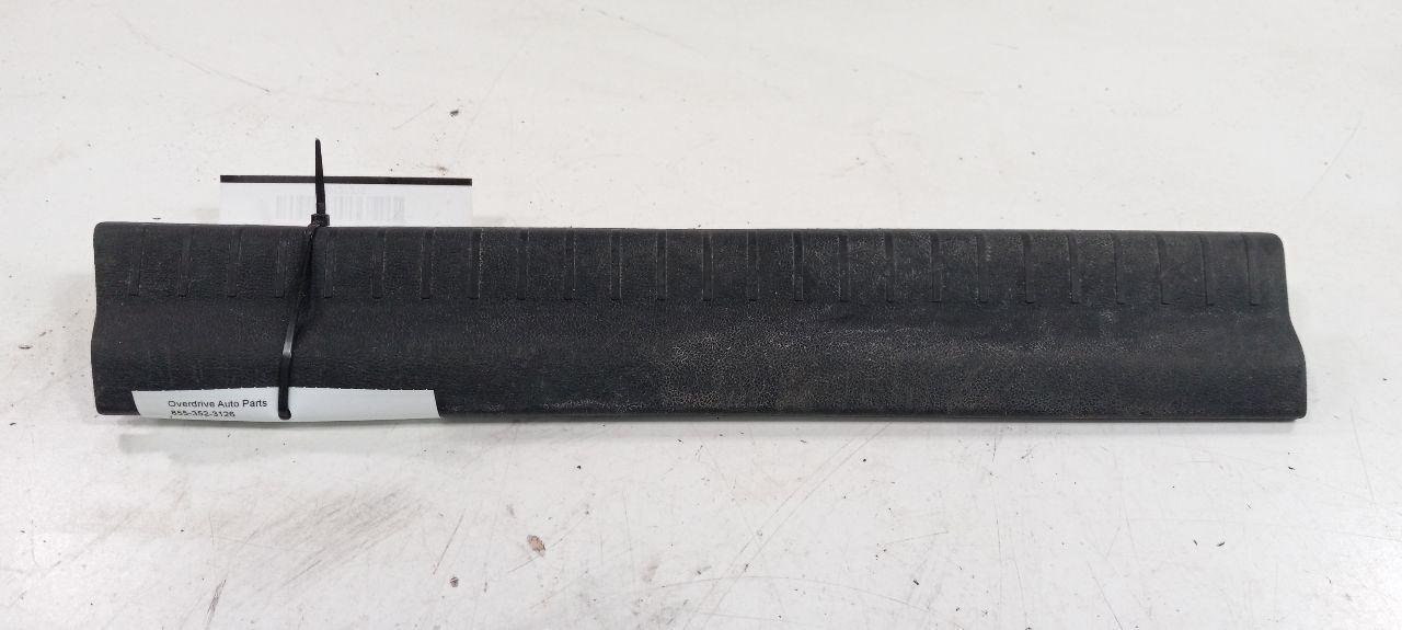 2013 Dodge Journey Sill Trim Plate Door Jam Threshold Right Passenger Rear