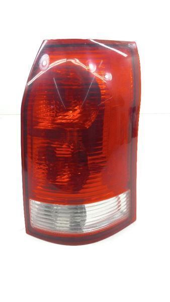 Passenger Right Tail Light Lamp Fits 04-07 VUE