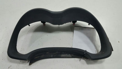 2011 TOYOTA COROLLA Speedometer Bezel Dash Surround Trim 2009 2010 2012 2013