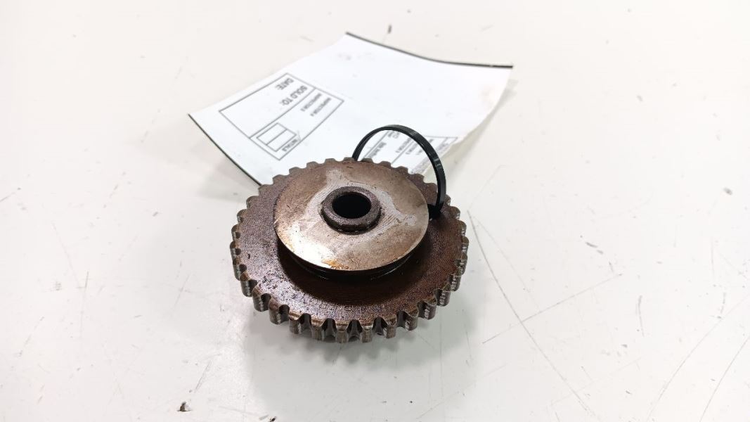 Buick Lacrosse Timing Gear 2013 2014 2015 2016